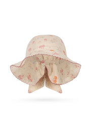 Elin Bow Sun Hat