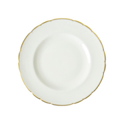 Chelsea Duet Salad Plate