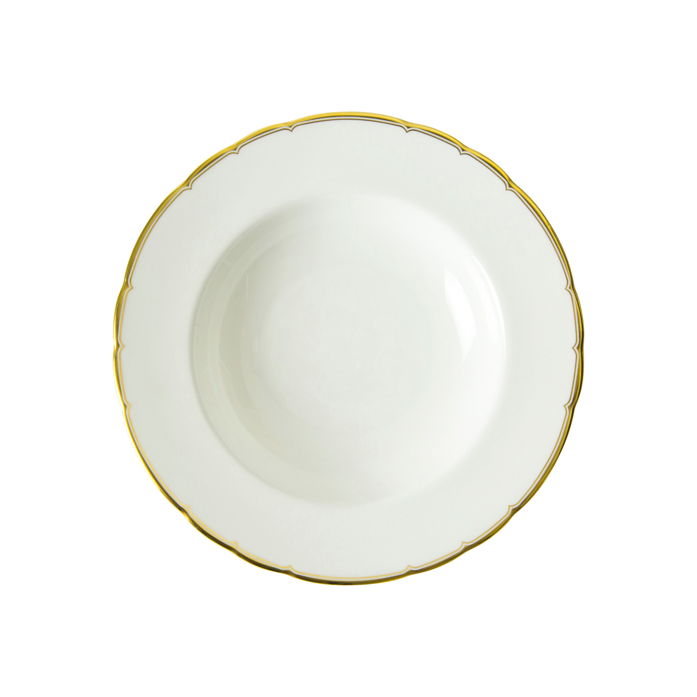 Chelsea Duet Rim Soup