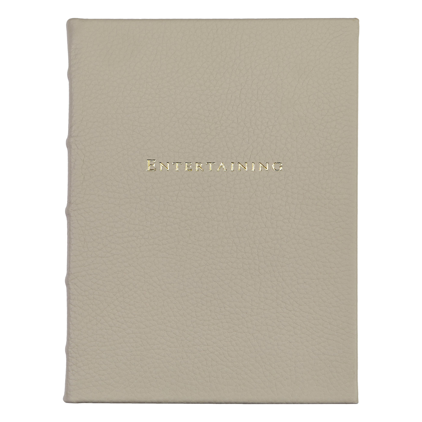 Entertaining Book