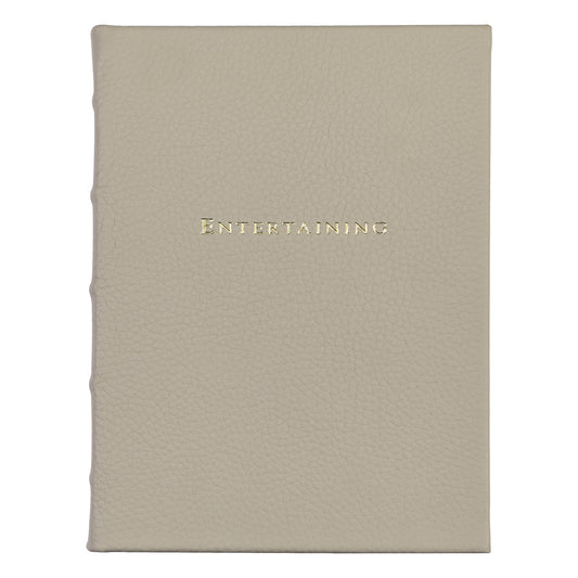 Entertaining Book
