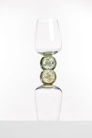 Glass Eclipse Bergamot