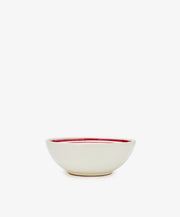 Folk Cereal Bowl, Farmer