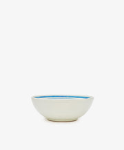 Folk Cereal Bowl, Jester