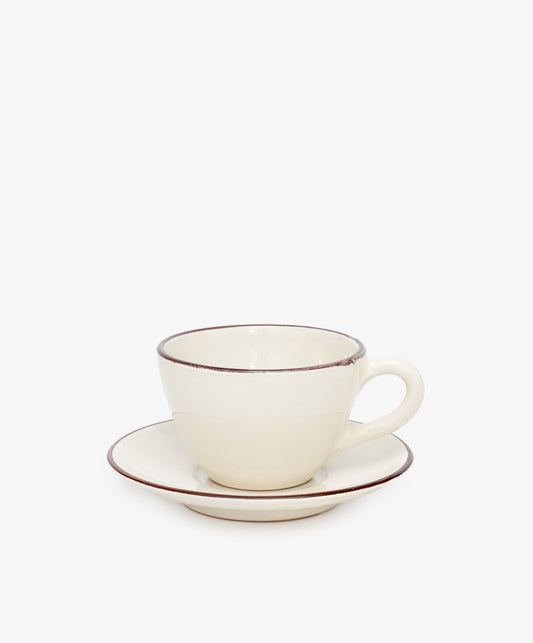 Guido Coffee Set