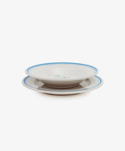 Folk Pasta Bowl, Jester