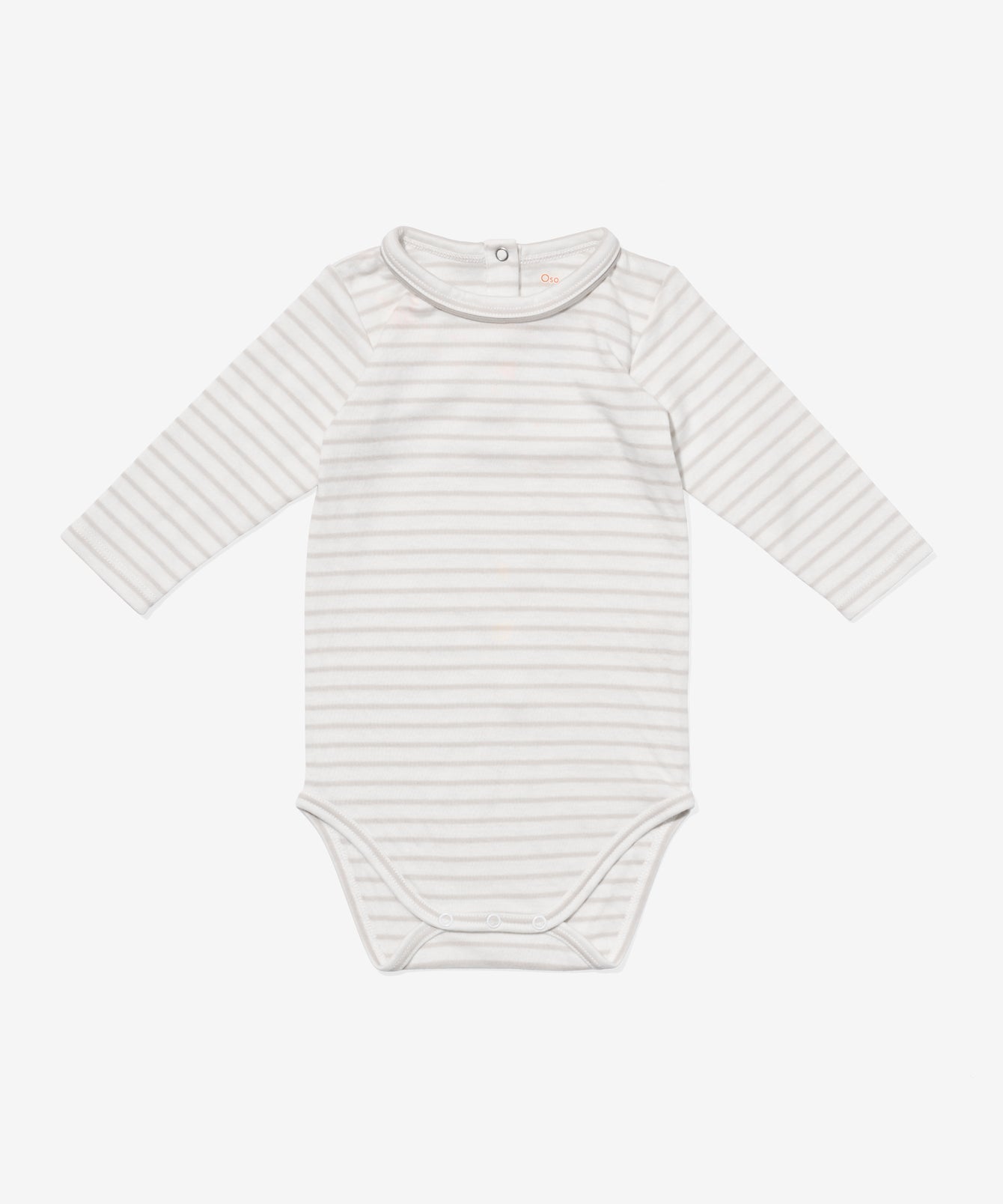 Edward One-piece, Cloud Mini Stripe