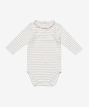 Edward One-piece, Cloud Mini Stripe