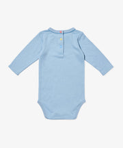 Edward One-piece, Dusty Blue