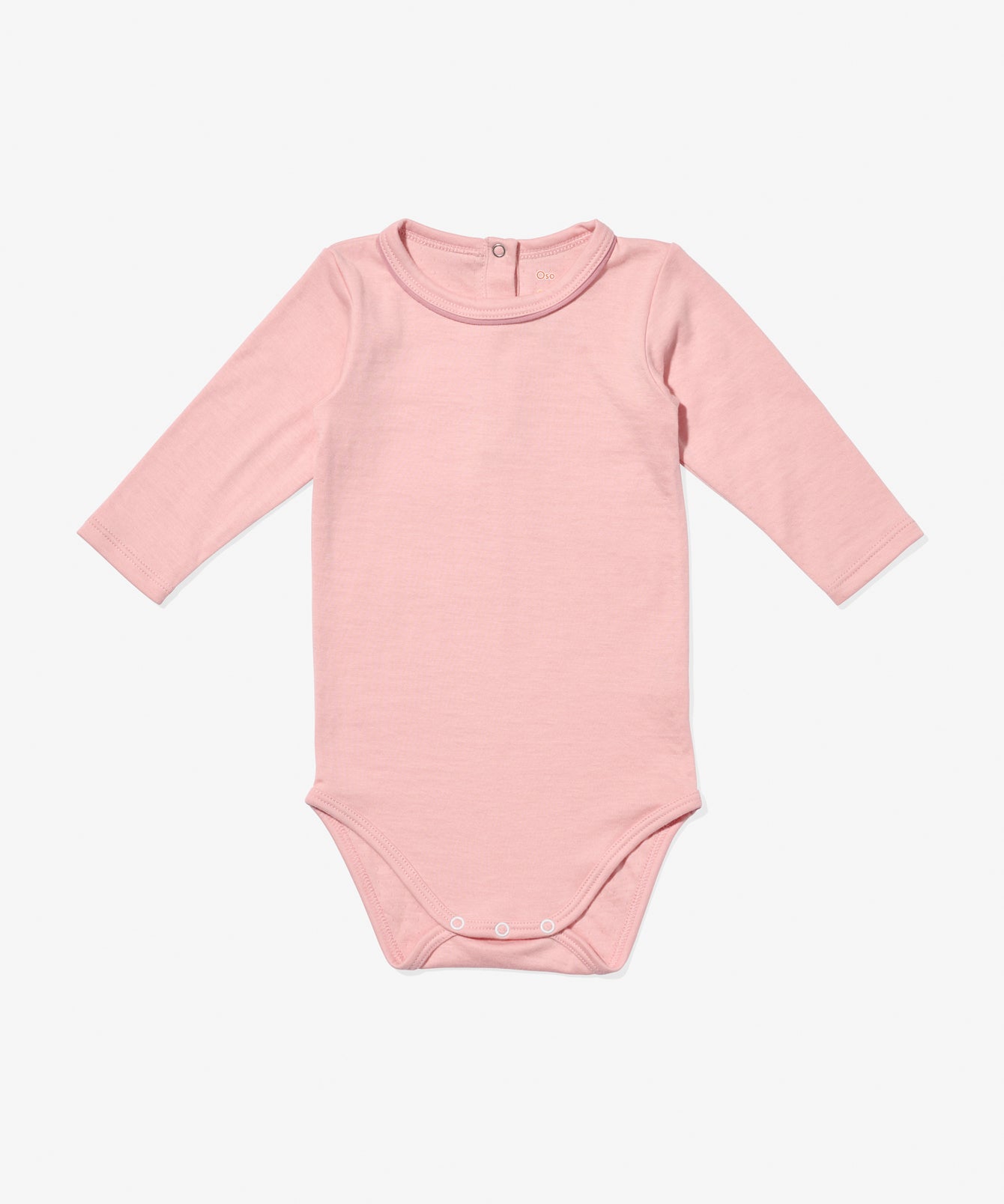 Edward One-piece, Dusty Rose