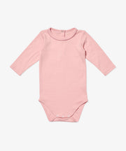 Edward One-piece, Dusty Rose