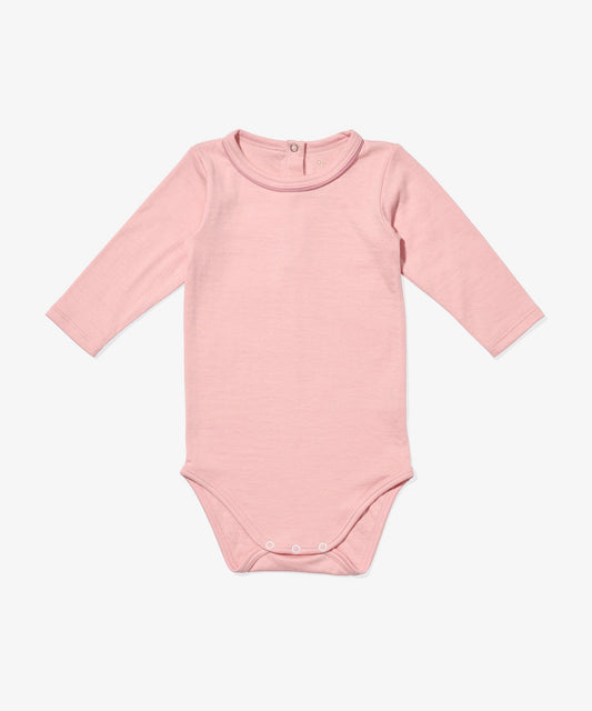 Edward One-piece, Dusty Rose