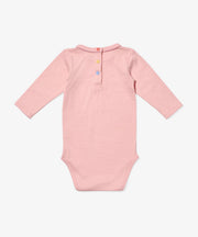 Edward One-piece, Dusty Rose