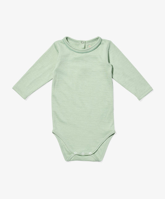 Edward One-piece, Dusty Seafoam