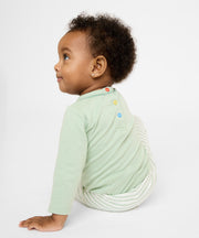 Edward One-piece, Dusty Seafoam