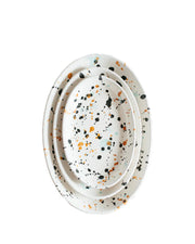 Emiko Davies 3 Piece Platter Set