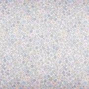 Enchanted Wildflowers Crib Sheet - Ivory