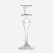 Esna Glass Candle Holder