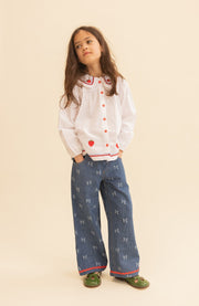 Manon Blouse