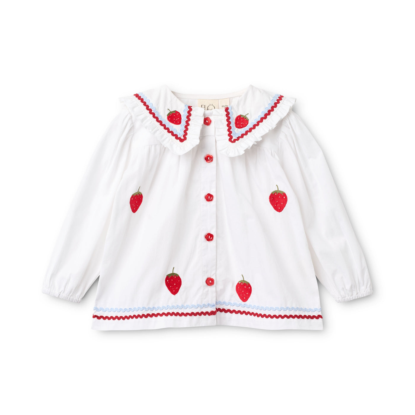 Manon Blouse