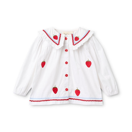 Manon Blouse