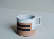 Wolf Mug