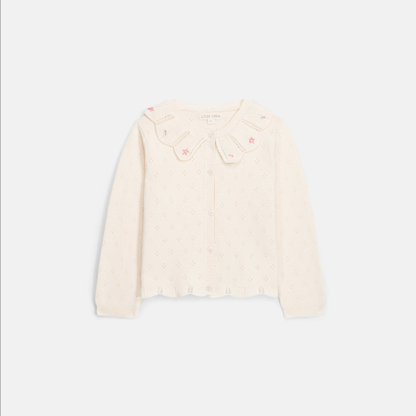 Myanette Cardigan