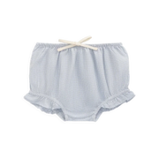 Frill Bloomers in Petite Check