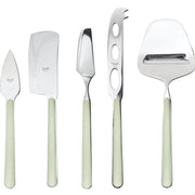 Fantasia Cheese Knives 5 pcs