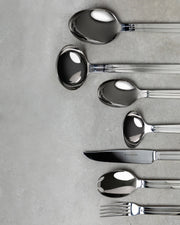 Serving Utensils Metropole Stainless Steel (7)
