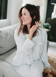 Women's Parker Pajama Set