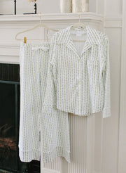 Women's Parker Pajama Set