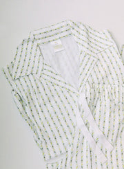 Women's Parker Pajama Set