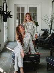 Women's Parker Pajama Set