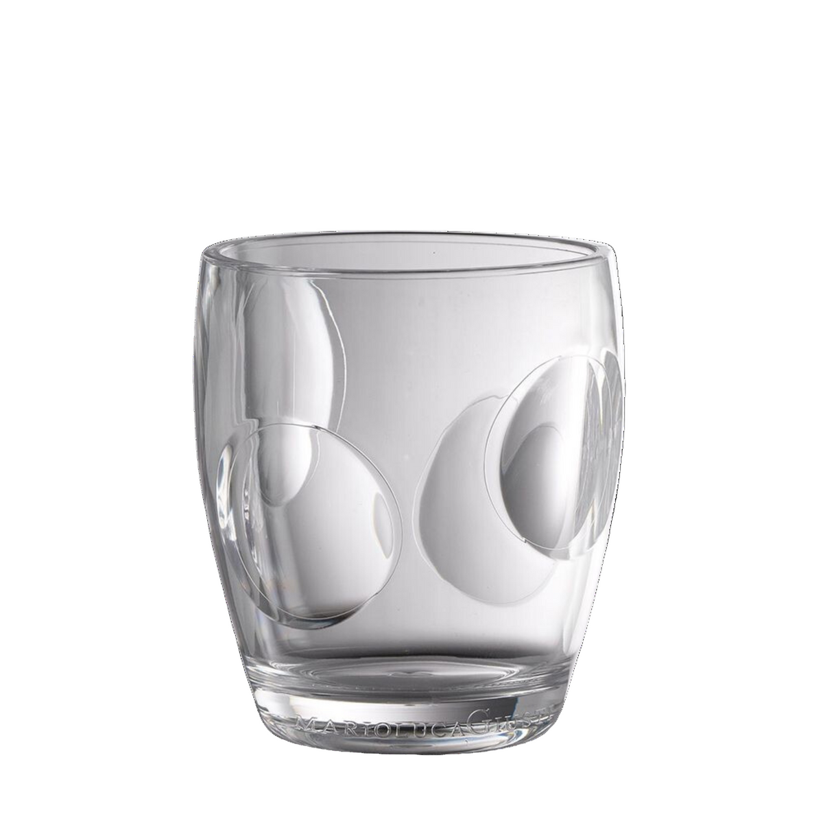 Fisheye Acrylic Tumbler