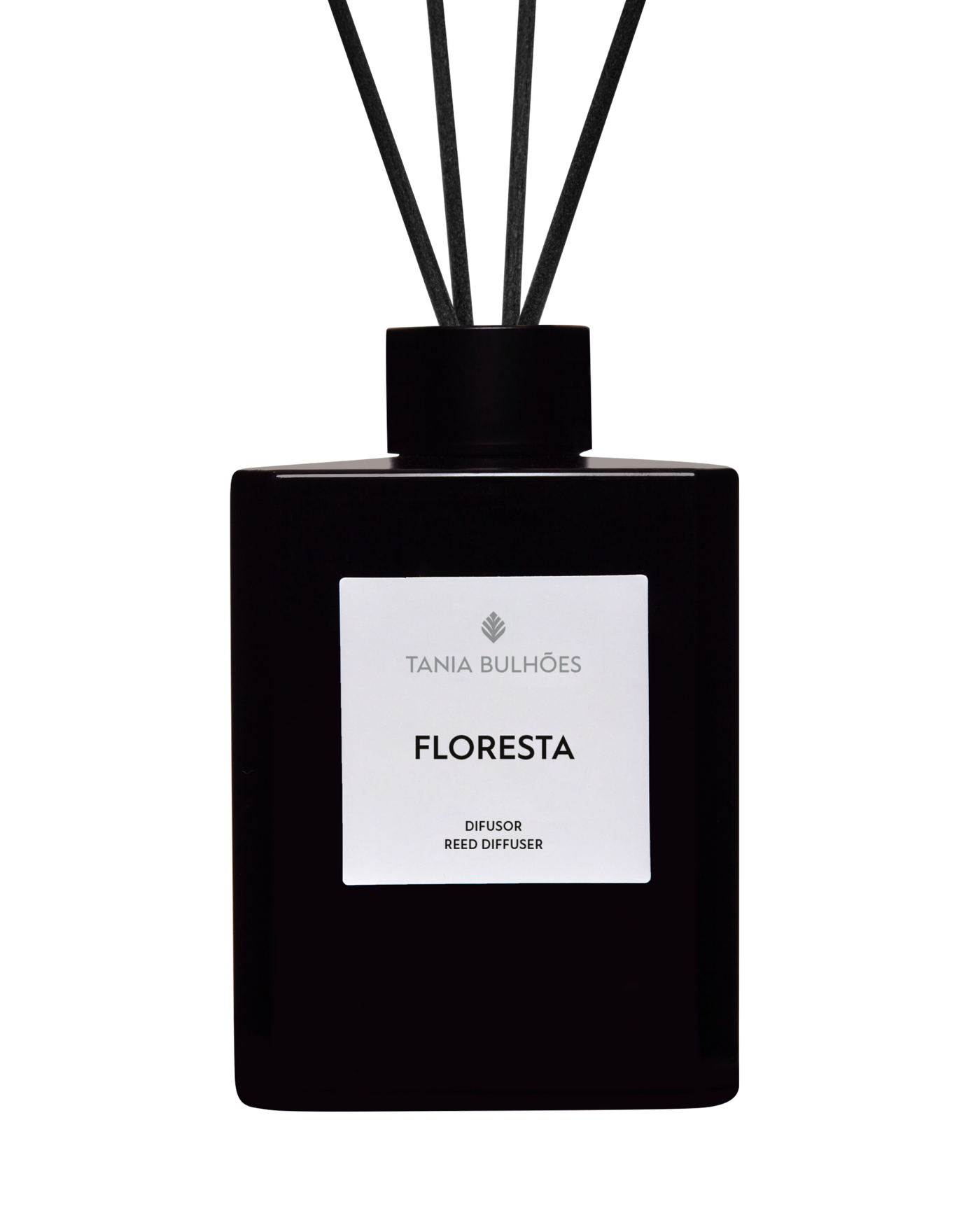 Reed Diffuser Floresta