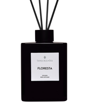 Reed Diffuser Floresta