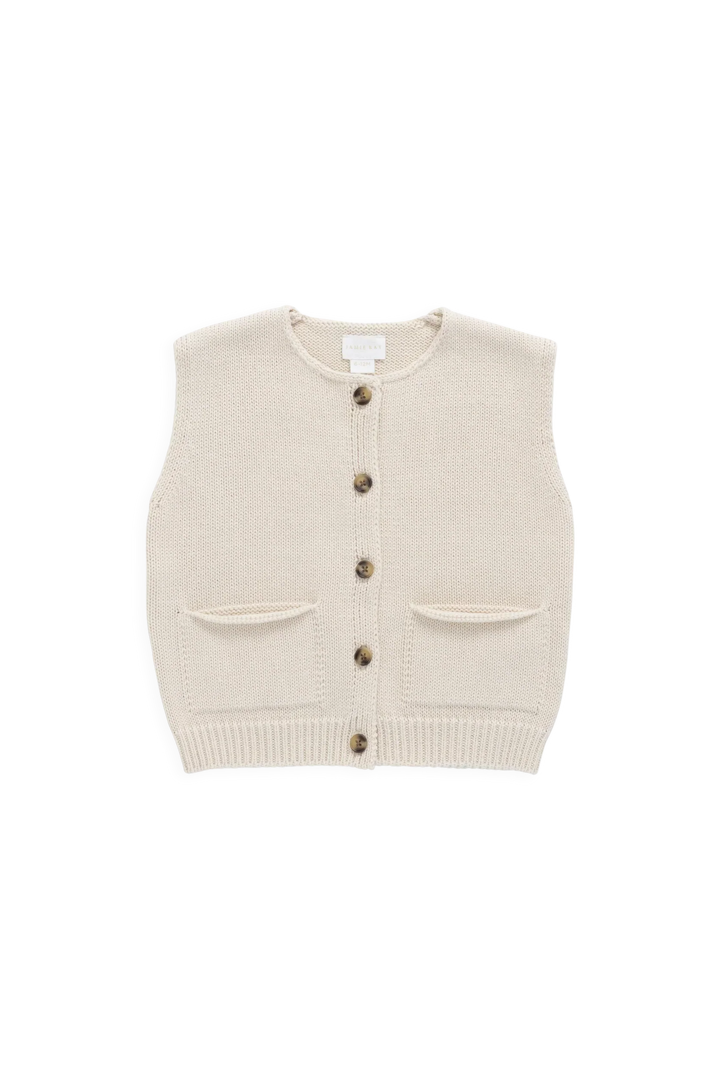 Flynn Vest