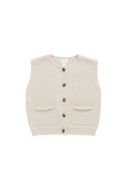 Flynn Vest