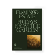 Fridays From the Garden Cookbook