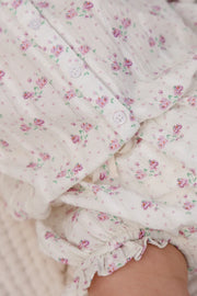 Frill Bloomer in Molly Lilac