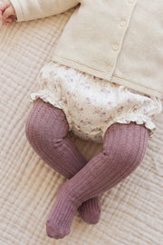 Frill Bloomer in Molly Lilac