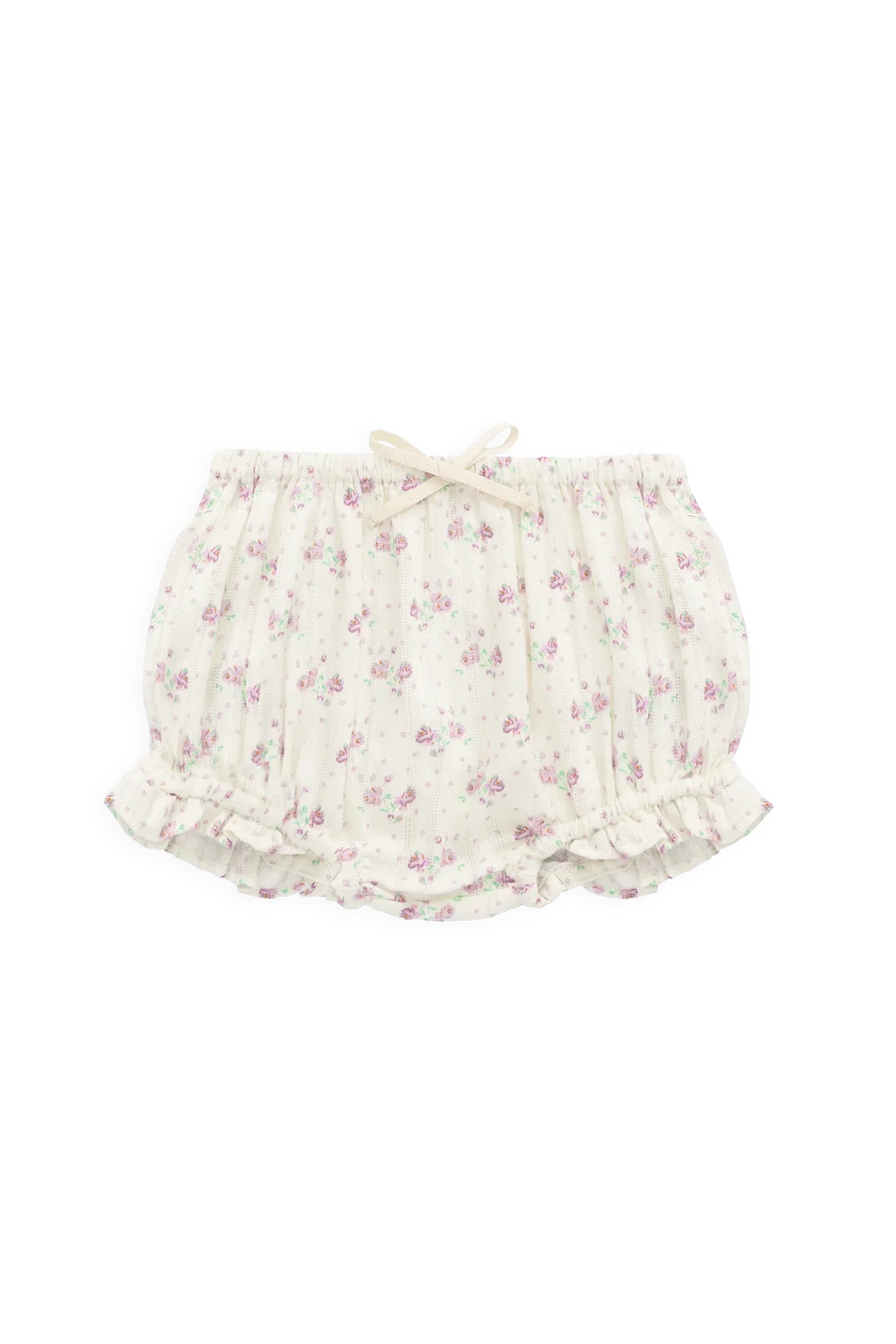 Frill Bloomer in Molly Lilac