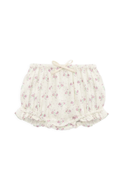 Frill Bloomer in Molly Lilac