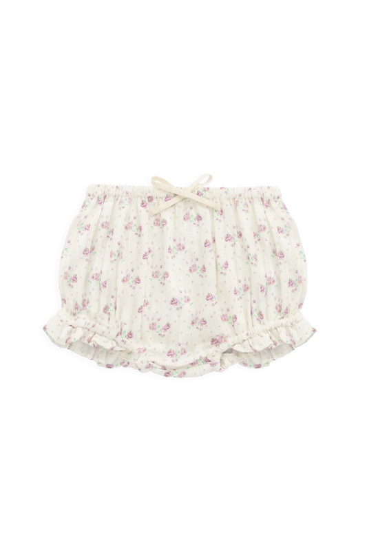 Frill Bloomer in Molly Lilac