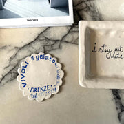 Vivoli Coasters- Set of 6