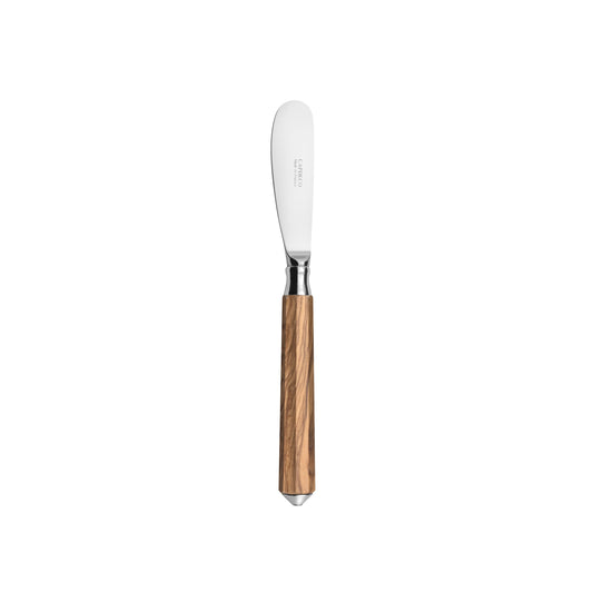 Galaxie - Butter Spreader, Olive Wood