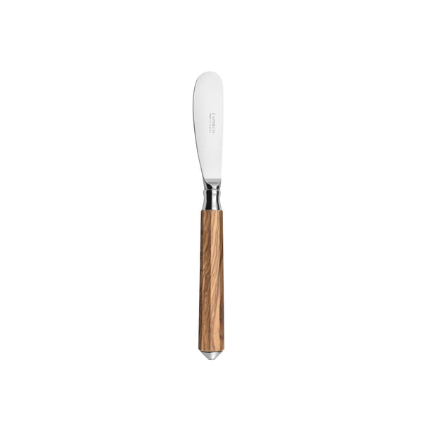 Galaxie - Butter Spreader, Olive Wood
