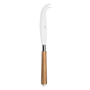 Galaxie - Cheese Knife, Olive Wood