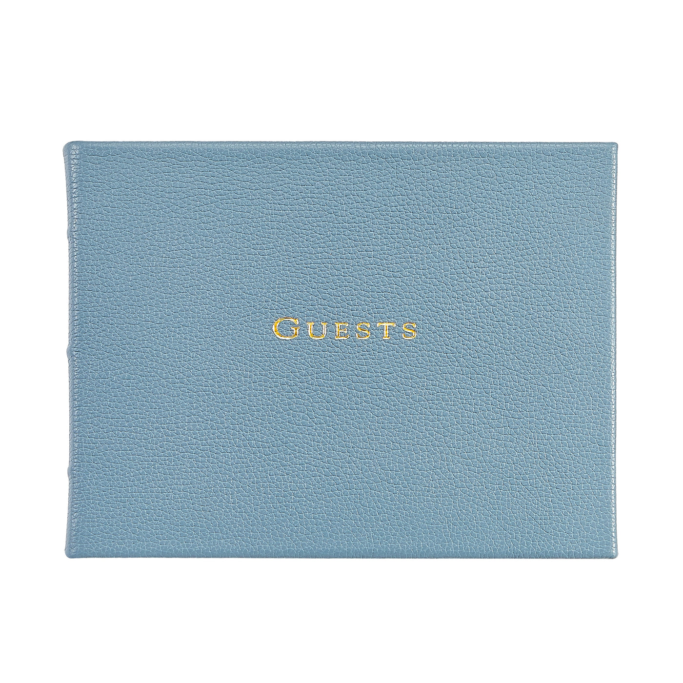 Guest Book